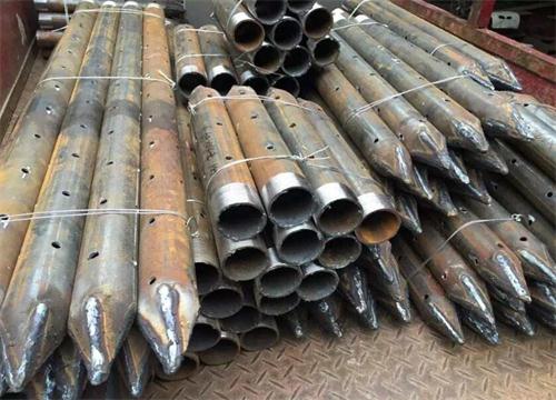 千家镇钢花管哪里有卖